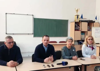Proiect de modernizare de peste 30 de milioane de lei pentru Colegiul Economic „Ion Ghica” din Târgoviște