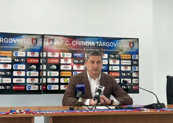 Conducerea Chindiei a anunțat despărțirea de doi jucători