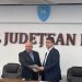 În comuna Butimanu vor fi înființate 12 stații pentru încărcarea mașinilor! Primarul Gabriel Dragnea a semnat astăzi contractul de finanțare!
