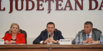 4 ani de colaborare de excepție cu Asociația Comunelor din România și filiala județeană a acestei organizații