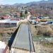 Se lucrează intens la reabilitarea și modernizarea drumului județean DJ 724 Malu cu Flori – Pucheni