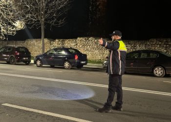 FOTO/VIDEO Acțiuni și controale pe drumurile publice din județul Dâmbovița