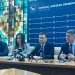 FOTO-Parlamentari irakieni, în vizită la Consiliul Județean Dâmbovița