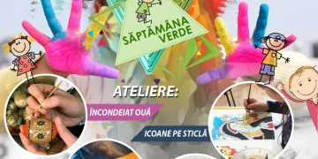 Învață mai mult, devino mai bun!”, săptămână dedicată activităților extracurriculare. Înscrierile se încheie pe 17 aprilie 2024