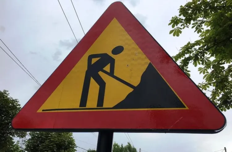 CJD: Programul lucrărilor de infrastructură rutieră din județul Dâmbovița, în perioada 4 – 10.03.2024!