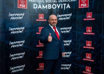Gabriel Dragnea – “Am plecat din PNL, dar rămân alături de oamenii din Butimanu”