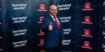 Gabriel Dragnea – “Am plecat din PNL, dar rămân alături de oamenii din Butimanu”