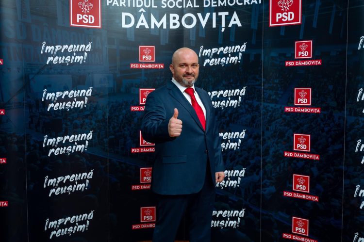 Gabriel Dragnea – “Am plecat din PNL, dar rămân alături de oamenii din Butimanu”