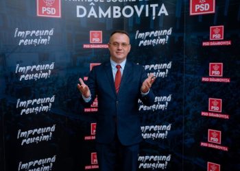 Primarul comunei Cornești, Stancu Radu a trecut în echipa PSD