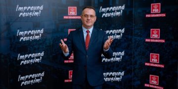 Primarul comunei Cornești, Stancu Radu a trecut în echipa PSD