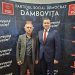 Și primarul comunei Băleni, Florea Mușat a trecut în echipa PSD