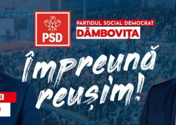 Primarii din localitățile Șelaru și Vârfuri se alătură echipei PSD Dâmbovița