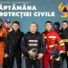 Final de Campanie  –  Săptămâna Protecţiei Civile