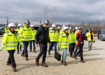 Ministerul Energiei: apreciem sprijinul constant al SUA pentru dezvoltarea capacităților noastre de generare a energiei nucleare
