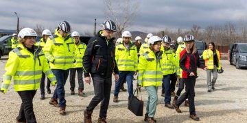 Ministerul Energiei: apreciem sprijinul constant al SUA pentru dezvoltarea capacităților noastre de generare a energiei nucleare