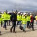 Ministerul Energiei: apreciem sprijinul constant al SUA pentru dezvoltarea capacităților noastre de generare a energiei nucleare