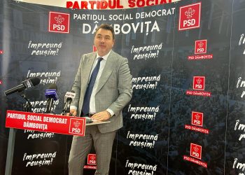 Deputatul PSD, Radu Popa- „Cel mai probabil, dacă vreți să ne jucăm de-a predicția, va fi președintele Consiliului European.”
