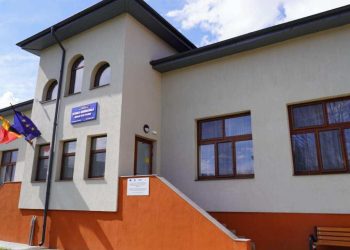 VIDEO- Copiii din Malu cu Flori vor învăța într-o școală nouă și frumoasă, dotată așa cum trebuie să fie toate instituțiile de învățământ din județul Dâmbovița
