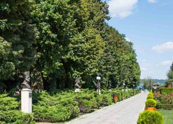 Vești bune legate de proiectul de reabilitare a parcului Chindia