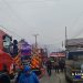 Video / Foto Intervenție în cazul unui incendiu în localitatea Glod.