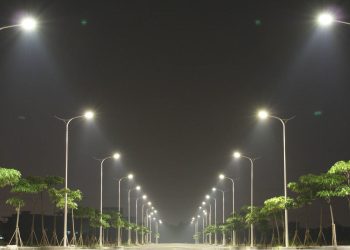 Târgoviște: Iluminatul public va fi oprit în această seară, la ora 20.30, pentru a marca „Ora Pământului”!