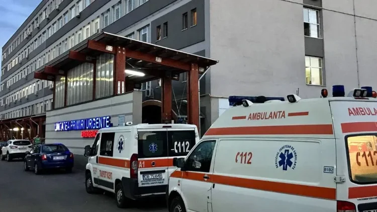 Excelență medicală la secția de Chirurgie Generală a Spitalului Județean de Urgență Târgoviște