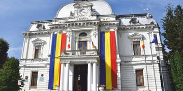 DISPOZIȚIE privind convocarea Consiliului Local Municipal Târgoviște în ședință ordinară în ziua de 25.04.2024