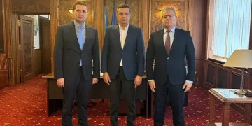 Studiul de fezabilitate pentru Centura orașelor Pucioasa și Fieni a fost aprobat!