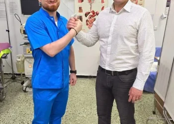 Medicul Iustin Petrescu se alătură echipei PSD Târgoviște și va candida pentru postul de consilier local municipal