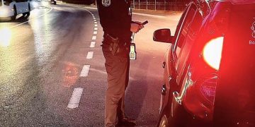 Acțiune a polițiștilor pentru creșterea gradului de siguranță rutieră