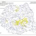 ATENȚIONARE HIDROLOGICĂ – COD GALBEN
