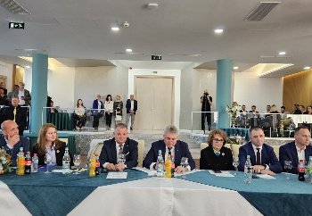 PNL Dâmbovița și-a lansat candidații pentru alegerile locale din 9 iunie 2024!