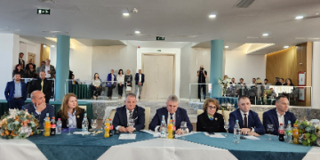 PNL Dâmbovița și-a lansat candidații pentru alegerile locale din 9 iunie 2024!