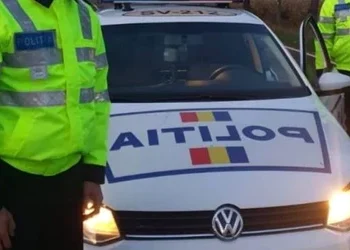 Cercetat de polițiști pentru comiterea mai multor infracțiuni de furt și conducerea unui vehicul fără permis de conducere, reținut pe bază de ordonanță pentru 24 de ore