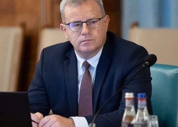 Ionuț-Cristian Săvoiu -FOTO “Lucrările CNAIR DRDP București pe rețeaua de drumuri naționale din județ avansează pe toate șantierele deschise”