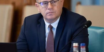 Ionuț-Cristian Săvoiu -FOTO “Lucrările CNAIR DRDP București pe rețeaua de drumuri naționale din județ avansează pe toate șantierele deschise”