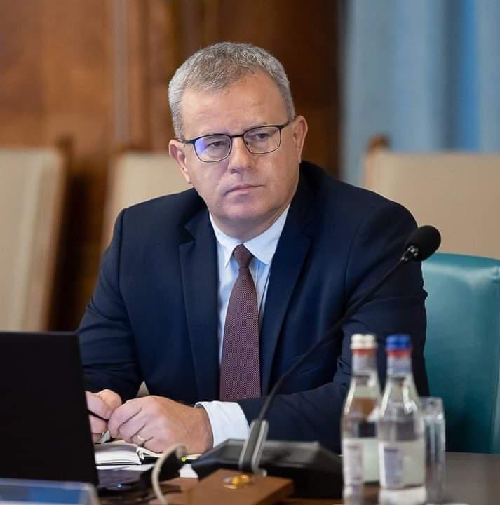 Ionuț-Cristian Săvoiu -FOTO “Lucrările CNAIR DRDP București pe rețeaua de drumuri naționale din județ avansează pe toate șantierele deschise”