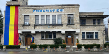 PRIMĂRIA FIENI – ANUNT PUBLIC  PRIVIND DEPUNEREA SOLICITARII DE EMITERE A ACORDULUI DE MEDIU