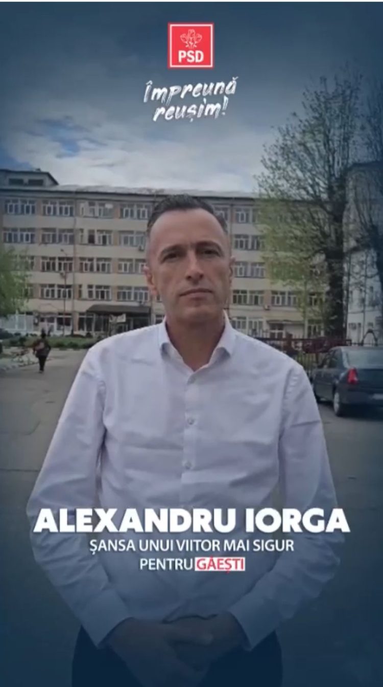 VIDEO/FOTO – Dezastru total la Spitalul Orășenesc GĂEȘTI!