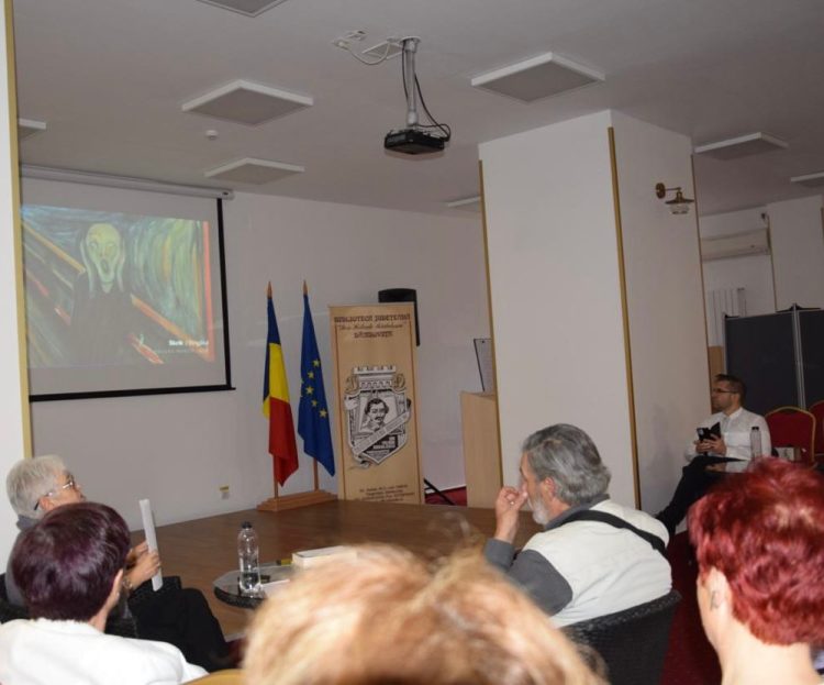 În data de 12 aprilie 2024 a avut loc evenimentul „Norvegia, printre fiorduri norvegiene” – Unitate în diversitate”, în cadrul proiectului „Conservarea, restaurarea, valorificarea clădirii Fosta Școală de Cavalerie în vederea consolidării identității culturale a județului Dâmbovița”