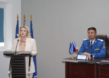La mulți ani jandarmilor români!
