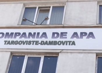 COMPANIA DE APĂ, LĂMURIRI ÎN SCANDALUL APEI DE LA GĂEȘTI! CATD ANUNȚĂ CĂ A GASIT NEREGULI GRAVE LA REȚEAUA DE APĂ DIN GĂEȘTI!