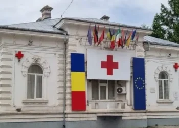 Parteneriat între Crucea Roșie și DSP Dâmbovița pentru o serie de activități