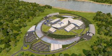 Misiunea de follow-up SEED (Site and External Events Design) a AIEA concluzionează că procesul de selecție a amplasamentului de la Doicești pentru implementarea SMR în România este în conformitate cu standardele de securitate ale AIEA