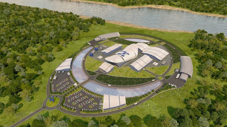 Misiunea de follow-up SEED (Site and External Events Design) a AIEA concluzionează că procesul de selecție a amplasamentului de la Doicești pentru implementarea SMR în România este în conformitate cu standardele de securitate ale AIEA