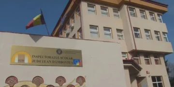 Târgoviște, gazdă a olimpiadelor naționale de Limba germană și rusă modernă
