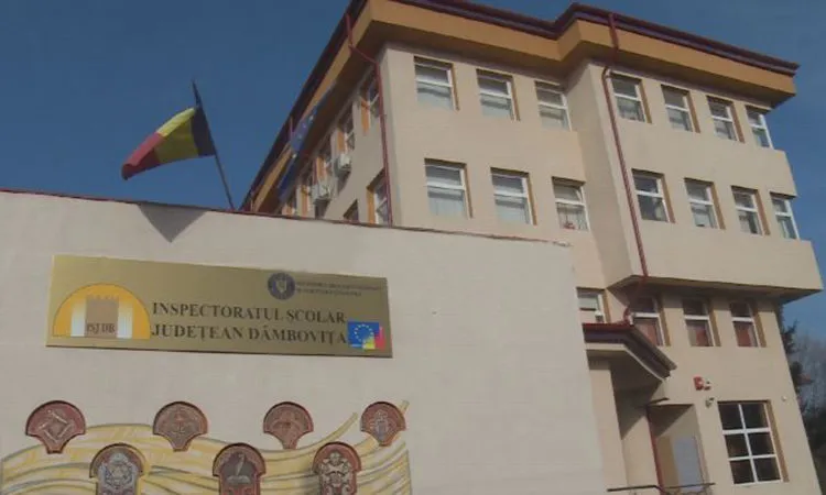 Târgoviște, gazdă a olimpiadelor naționale de Limba germană și rusă modernă