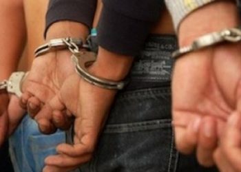 Cercetat de polițiști pentru complicitate la infracțiunea de distrugere