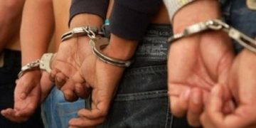Cercetat de polițiști pentru complicitate la infracțiunea de distrugere