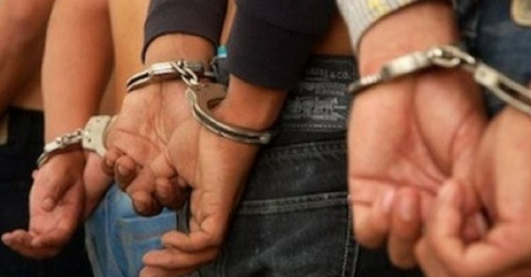 Cercetat de polițiști pentru complicitate la infracțiunea de distrugere
